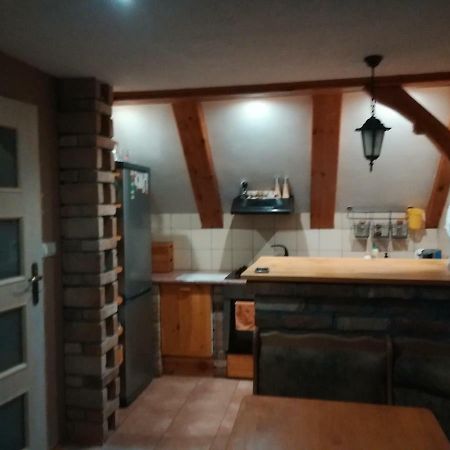 Appartement Loft 'Prl' à Tykocin Extérieur photo