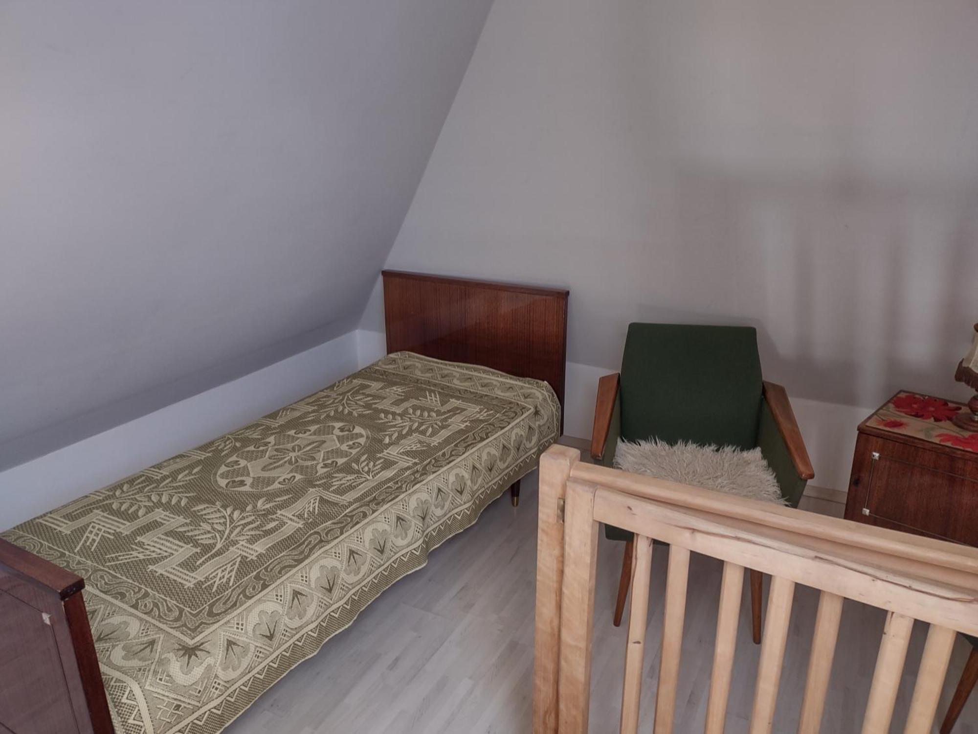Appartement Loft 'Prl' à Tykocin Extérieur photo