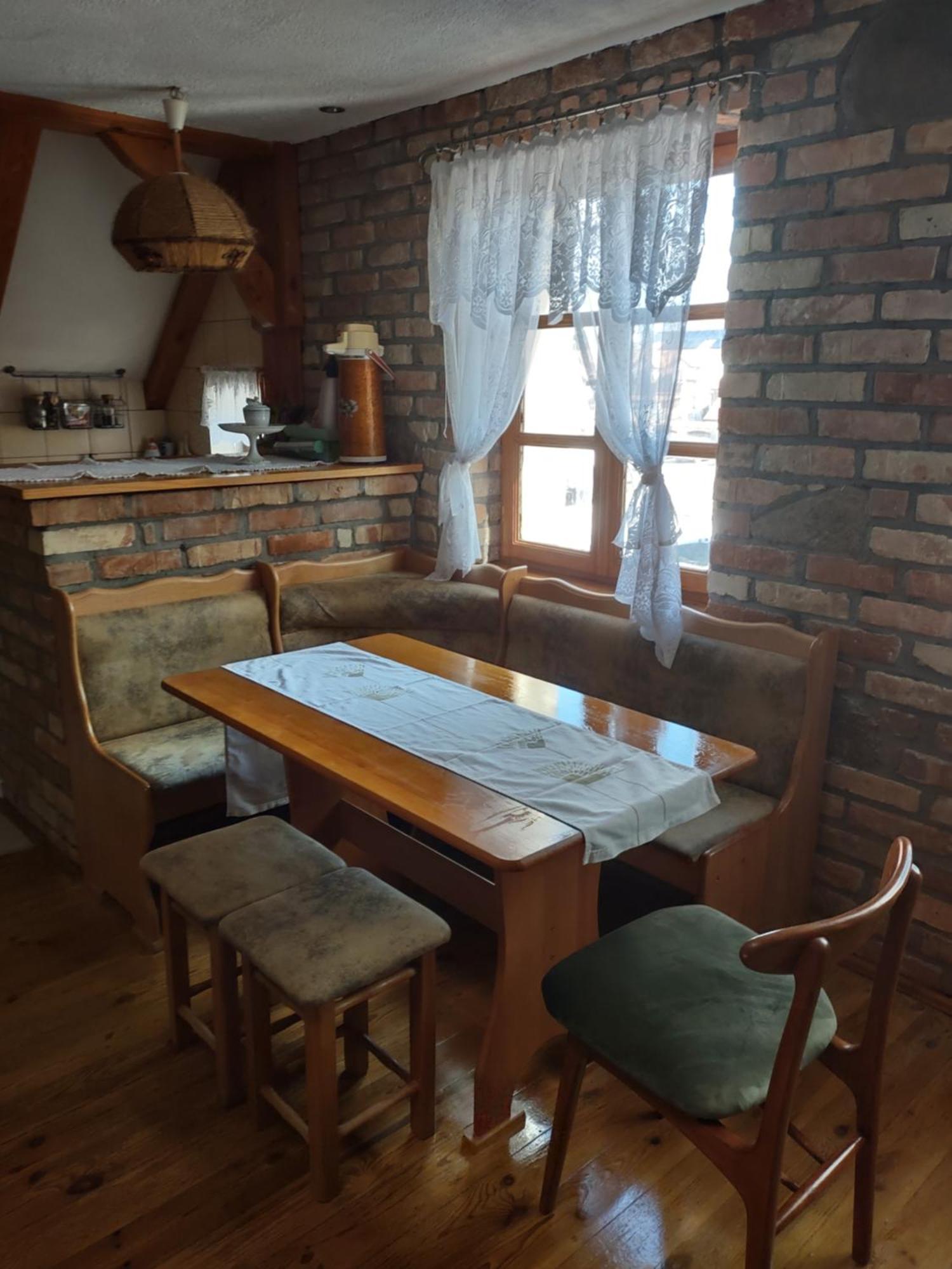 Appartement Loft 'Prl' à Tykocin Extérieur photo